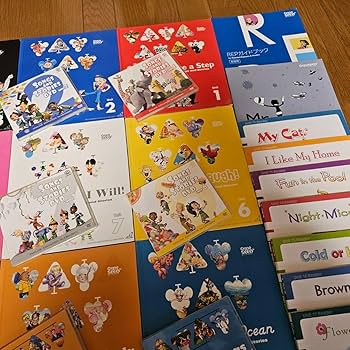 Amazon | Grape SEED グレープシード 英語教材 ユニット1~20 CD・DVD