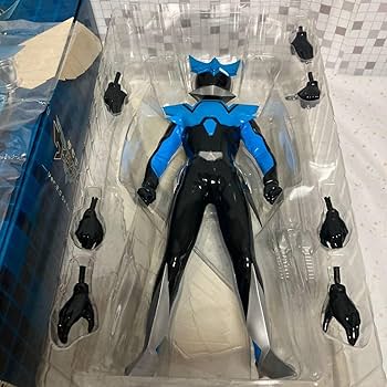 Amazon.co.jp: qtsg メディコムトイ リアルアクションヒーローズ RAH