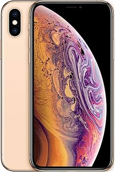 Amazon.com: Apple iPhone XS [256GB, Gold] + Carrier Subscription
