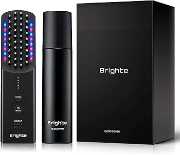 Amazon.co.jp: 【佐々木希 アンバサダー】Brighte ブライト ELEKI