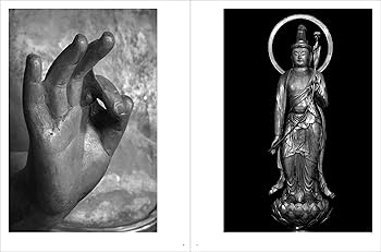 Amazon.co.jp: 運慶 六田知弘写真集 : 六田 知弘: Japanese Books