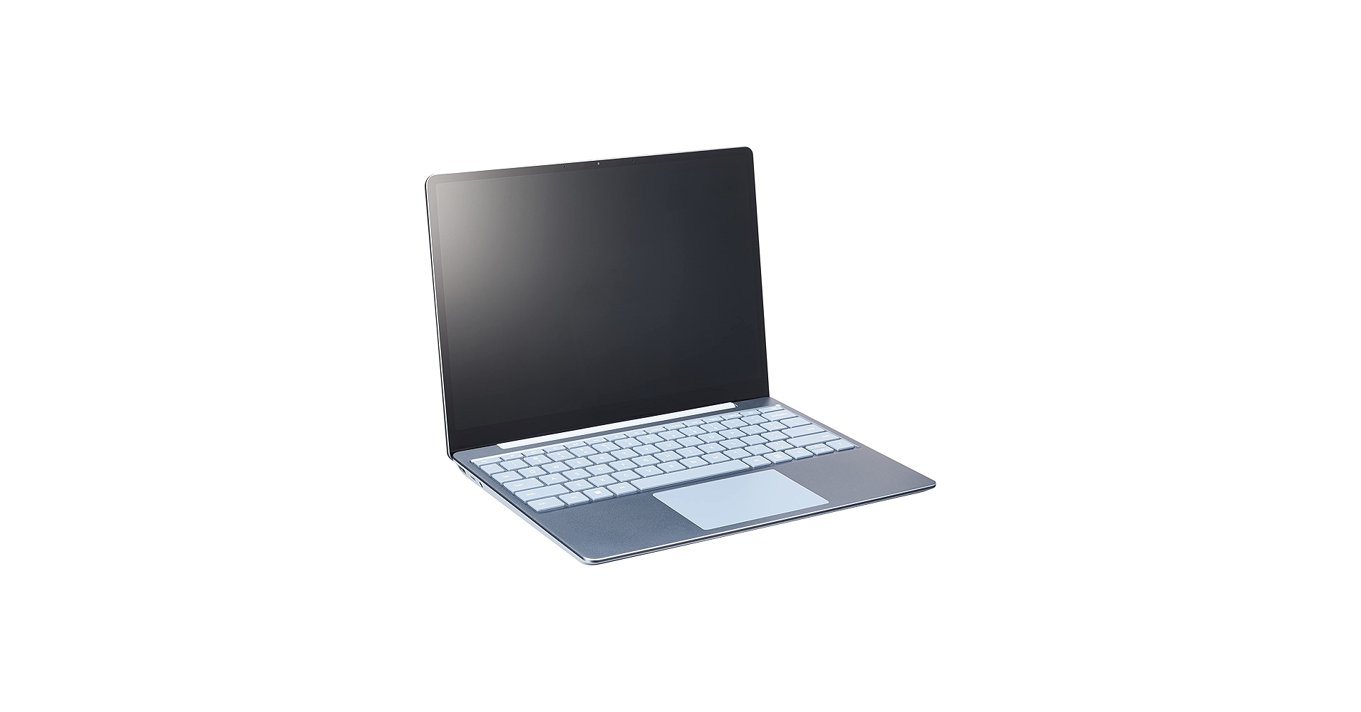 Amazon.com: Microsoft Surface Laptop Go 2-12.4