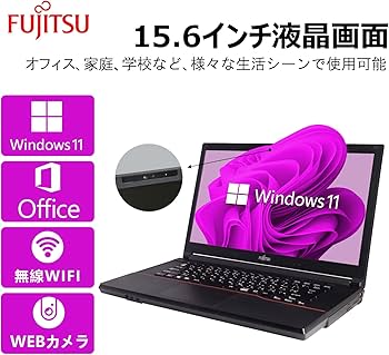 Amazon.co.jp: 【整備済み品】 【大容量メモリ32GB & WEBカメラ搭載