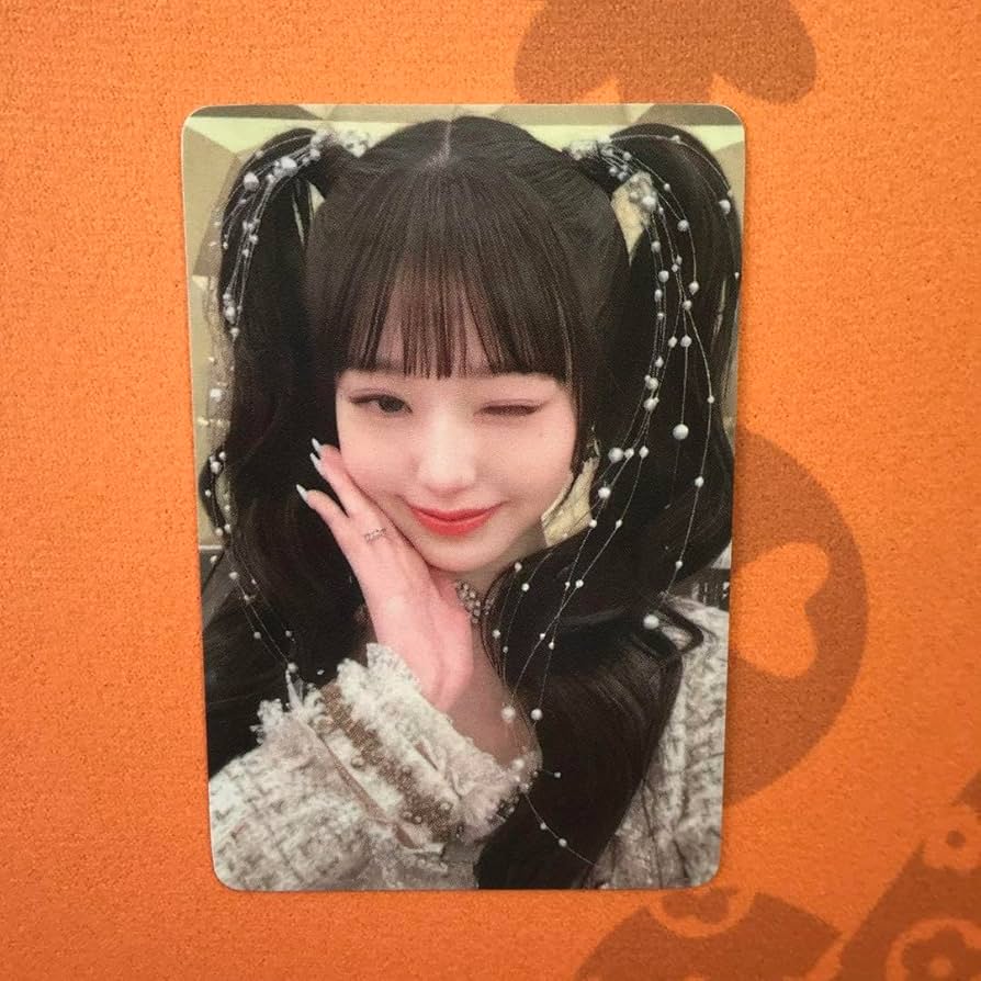 Amazon.co.jp: ive baddie ウォニョン 一直娯yizhiyu 2.0 中華 中国