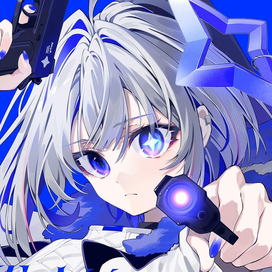 Moonlight canción de 星街すいせい de Moonlight en Amazon Music.