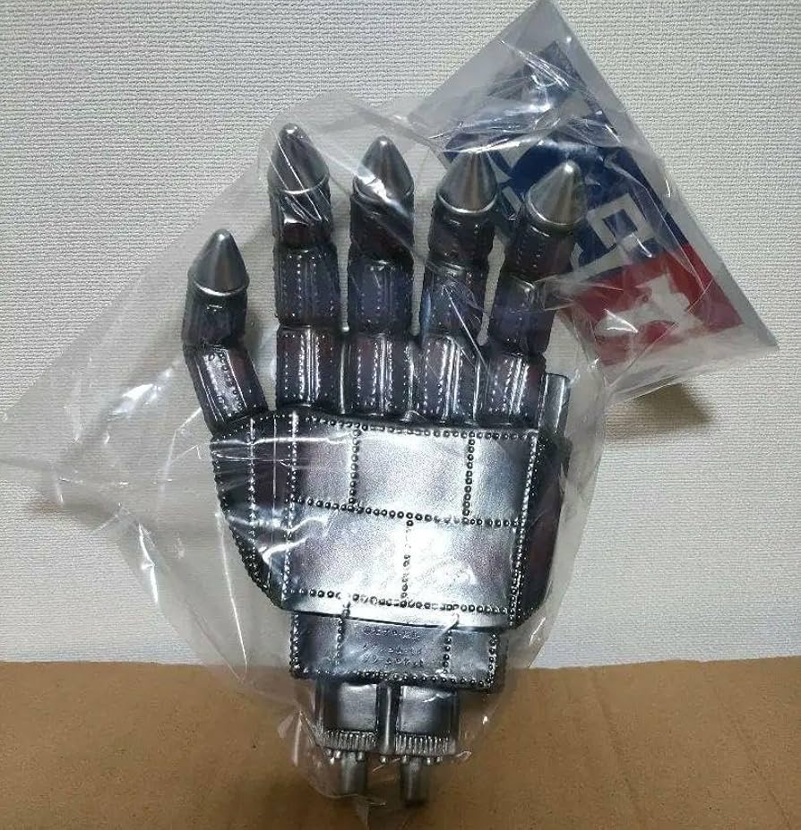 Amazon.co.jp: ドリームロケット ジャイアントロボ 巨腕 ガンガー 怪獣