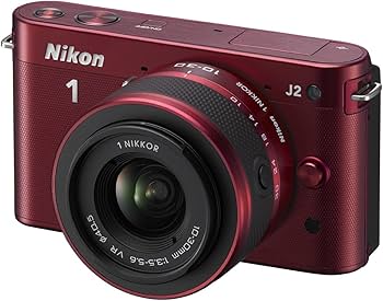 Amazon.co.jp: Nikon Mirrorless Single-Lens Camera Nikon 1 (Nikon