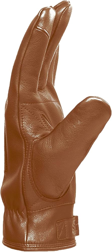 Amazon.co.jp: UGG メンズ 3ポイント レザーグローブ US サイズ: X