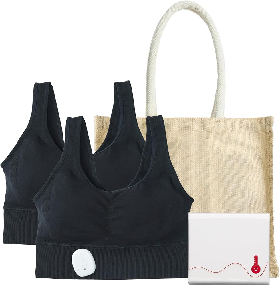 Amazon.co.jp: 【つけて寝るだけ】 わたしの温度 婦人 基礎 妊活 温度