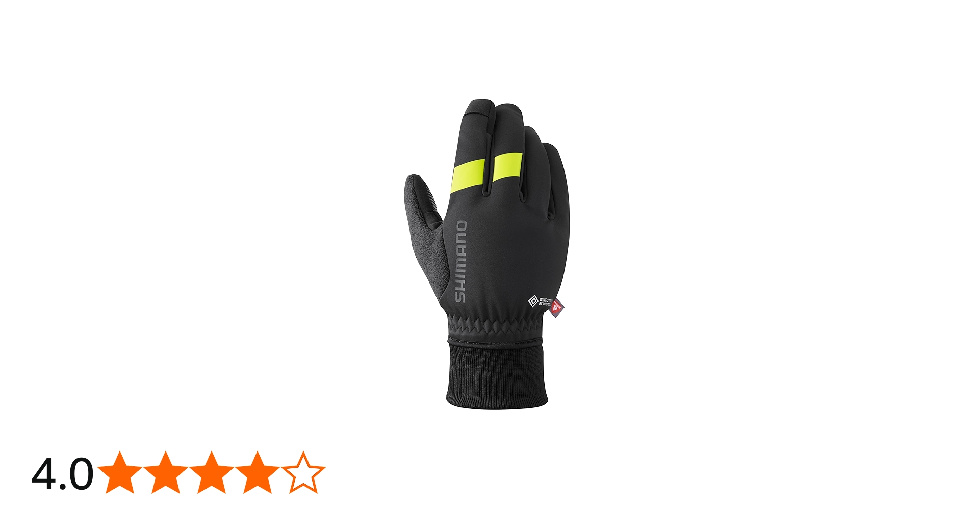 Amazon.co.jp: シマノ(SHIMANO) サイクリンググローブWINDSTOPPER