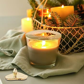 モンブラン キャンドルカバー＆キャンドル モンブラン様専用