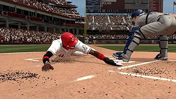 MLB The Show 25 - Nintendo Switch | Amazon.com.br