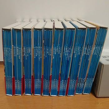 Amazon.co.jp: まんが日本昔ばなし 二見書房 サラ文庫 全30巻セット 1