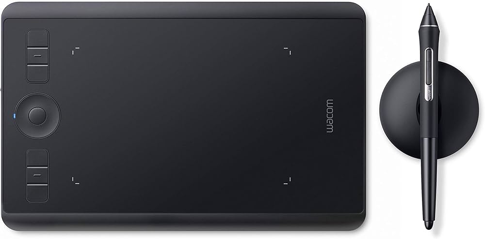 Amazon.co.jp: 【Amazon.co.jp限定】ワコム ペンタブレット ペンタブ