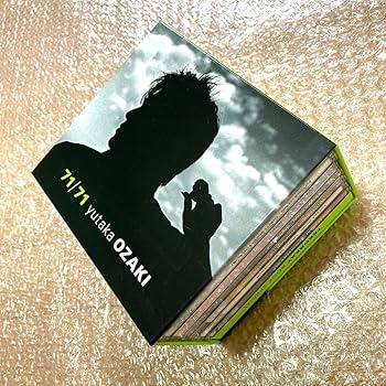 Amazon.co.jp: 7171 尾崎豊 BOX 完全生産限定盤 CD コンプリート