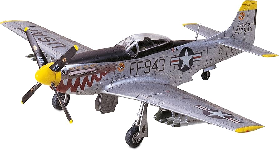 Amazon | タミヤ(TAMIYA) 1/72 ウォーバードコレクション No.54