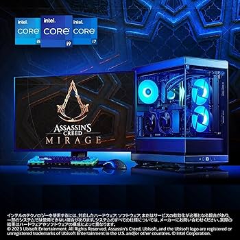 Amazon.co.jp: 【Amazon.co.jp限定】Intel CPU Corei5 14400F 第14世代