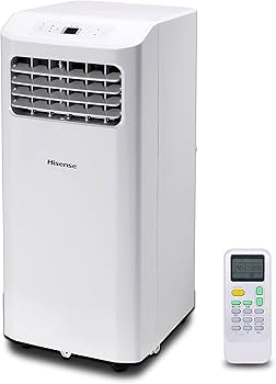 Amazon | ハイセンス スポットエアコン 2.0/2.2kW HPAC-22E 工事不要