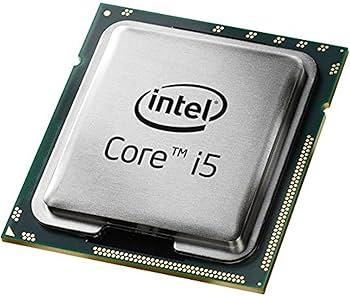 Amazon | Intel Core i5-7400 processor 3 GHz 6 MB Smart Cache