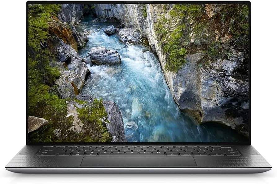 Amazon.com: Dell Precision 5550 15.6