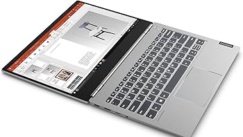 Lenovo ThinkBook 13s Intel Core i5 8th Gen 13-inch Full HD Thin