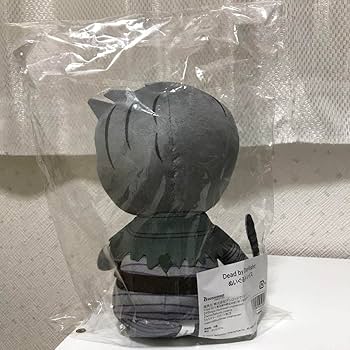 Amazon.co.jp: dbd DBD デッドバイデイライト ぬいぐるみ レイス