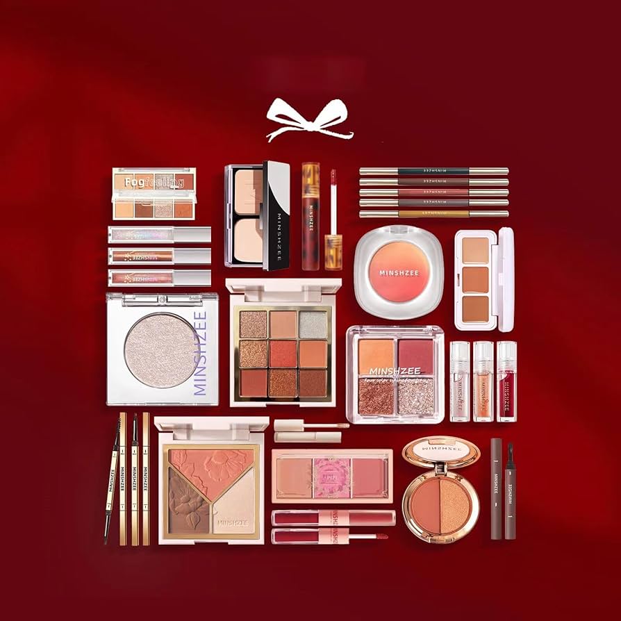 Amazon | 【2026コスメ福袋】化粧品福袋 コスメ福袋化粧品アイシャドウ