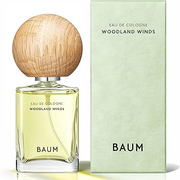 Amazon.co.jp: BAUM（バウム） オーデコロン 1 60mL | オーデコロン