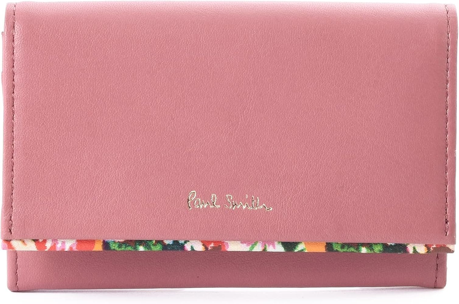 Amazon.co.jp: [ポールスミス] セット品/名入れ可 名刺入れ カード