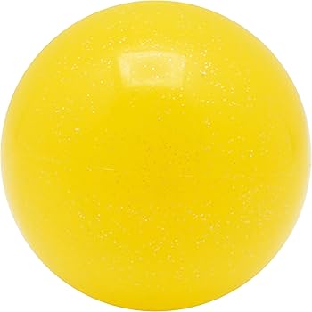 Amazon | 池田工業社 キラキラフレンドボール6号 ノンフタル酸【色指定