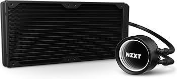 Amazon | NZXT KRAKEN X63 簡易水冷CPUクーラー RGB対応 280mm RL