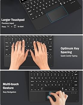 Amazon.co.jp: Surface Go3 キーボード MoKo Microsoft Surface Go3