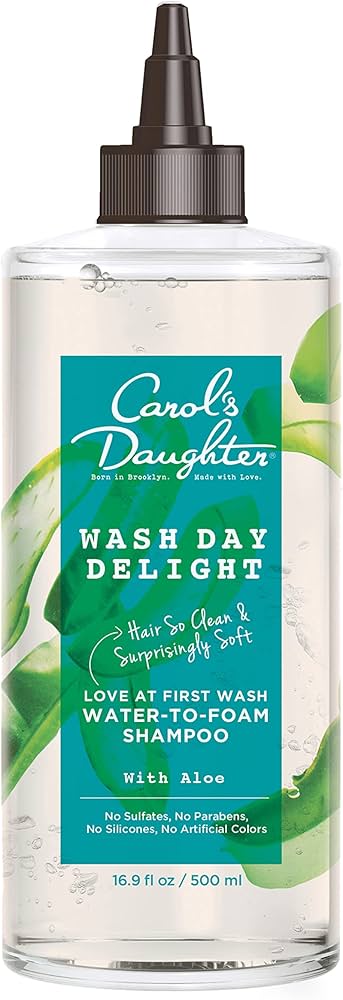 Amazon.com : Carol's Daughter Wash Day Delight Love at First To