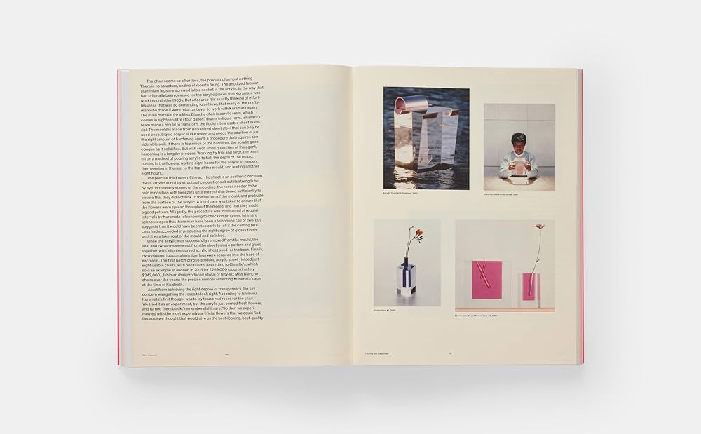 Shiro Kuramata: Sudjic, Deyan, Kuramata, Mieko: 9781837290369