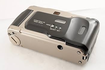 Amazon | コンタックス 京セラ Contax T2 チタンシルバー 【定価