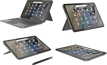 Lenovo Ideapad Chromebook | IP Duet 3 | Detachable Laptop | 10.9