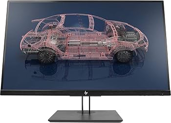 Amazon.com: HP 345495 Business Z27n G2 27