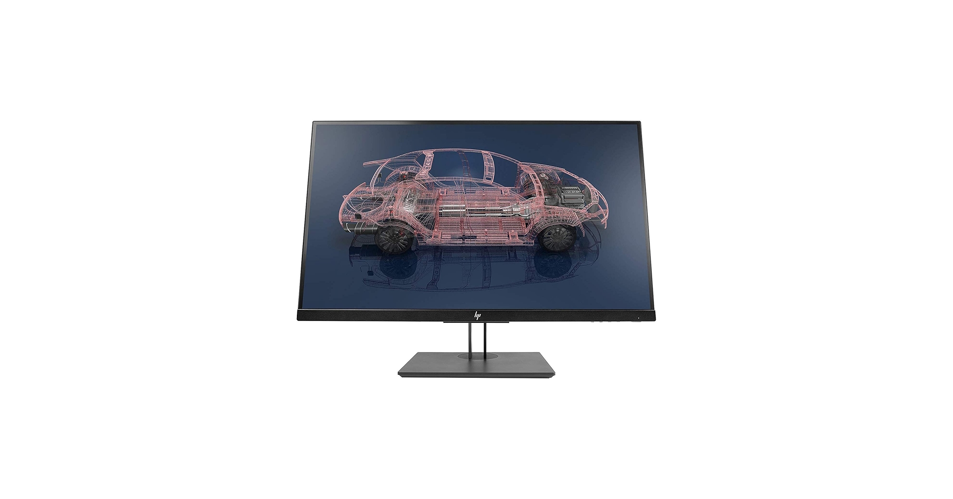 Amazon.com: HP 345495 Business Z27n G2 27