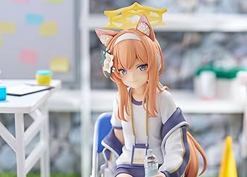 Amazon | PLUMPMOA ブルーアーカイブ マリー (体操服) メモリアル