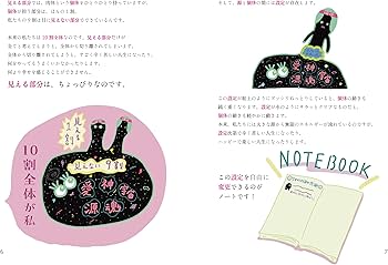 超簡単! 人生がワープする設定変更ノートブック | 藤本 さきこ |本