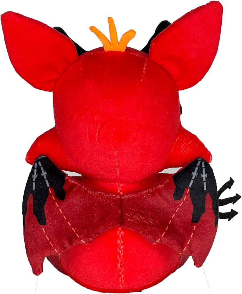 Amazon.co.jp: XSmart Mall Withered Foxy - カスタム | スペシャル