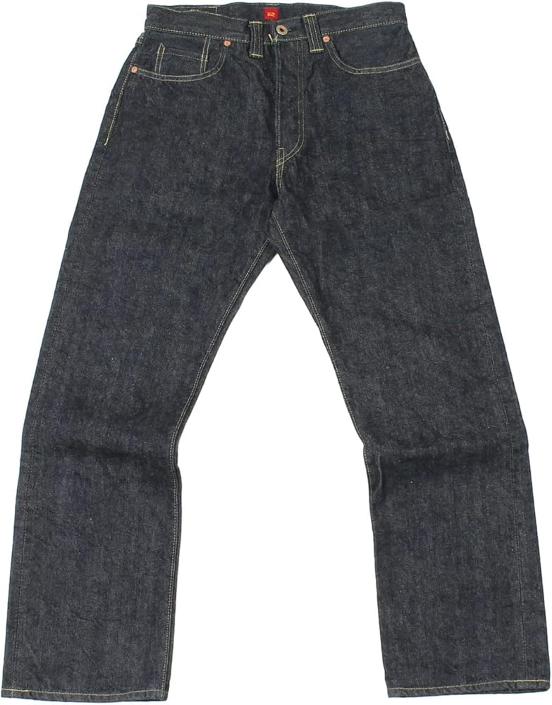 Amazon | RESOLUTE(リゾルト) 714 Wash W34 L30 | ロングパンツ 通販