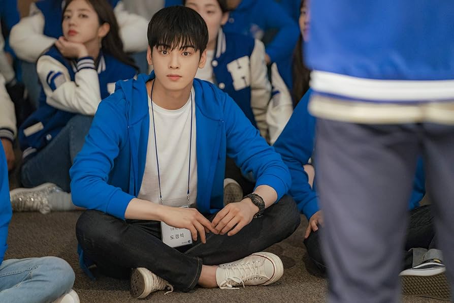 Amazon.co.jp: 私のIDはカンナム美人 DVD-BOX1 : チャ・ウヌ, イム