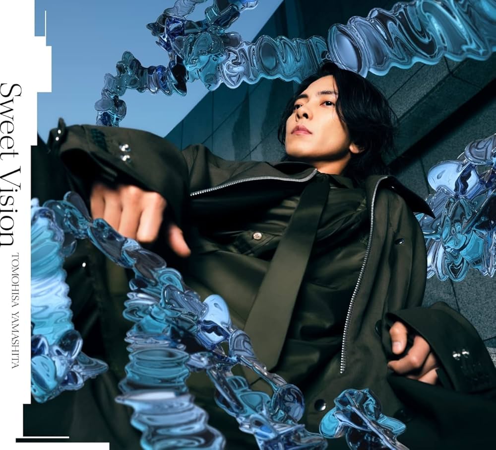 Amazon.co.jp: 【早期予約特典ポスター付き】 山下智久 Sweet Vision