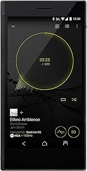 Amazon.co.jp: ONKYO GRANBEAT ハイレゾオーディオスマートフォン DP