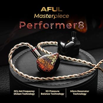 Amazon.co.jp: AFUL PERFORMER 8 : 家電＆カメラ