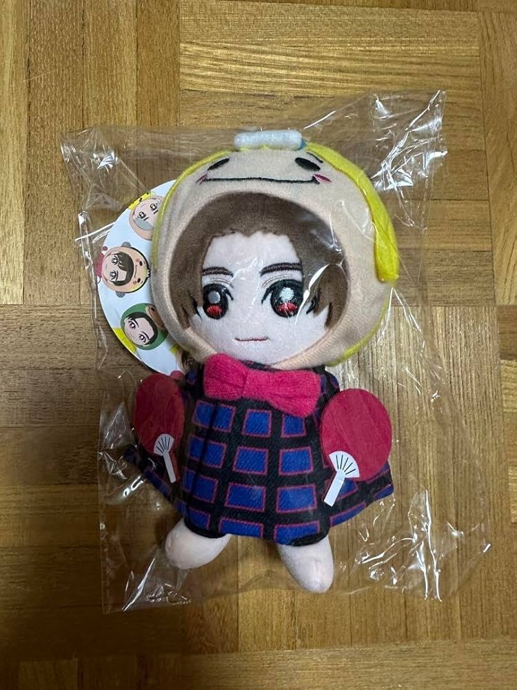 Amazon.co.jp: Hey!Say!JUMP 山田涼介 ぬいぐるみ 15th ちびぬい