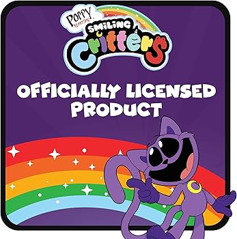 Amazon.co.jp: ポピープレイタイム - スマイルクリッターズデラックス