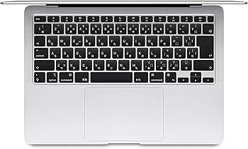 Amazon.co.jp: 【整備済み品】 Apple MacBook Air M1 2020(13インチAir