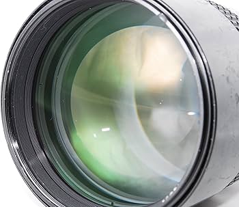 Amazon | Nikon ニコン Ai-S NIKKOR 135mm F2 | カメラ用アクセサリ